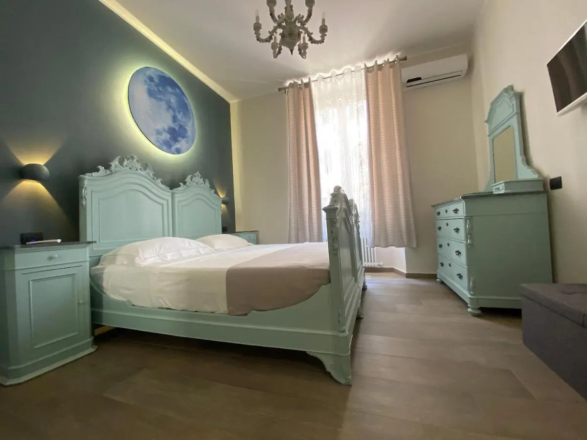 Mondo Vacanze Apartment Savona