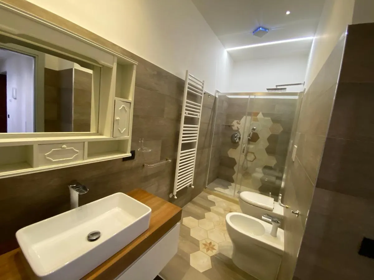 Mondo Vacanze Apartment Savona