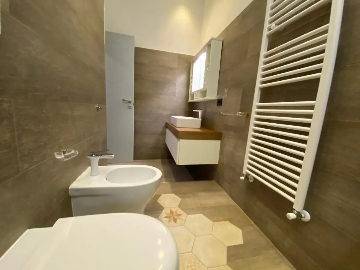 Mondo Vacanze Apartment Savona