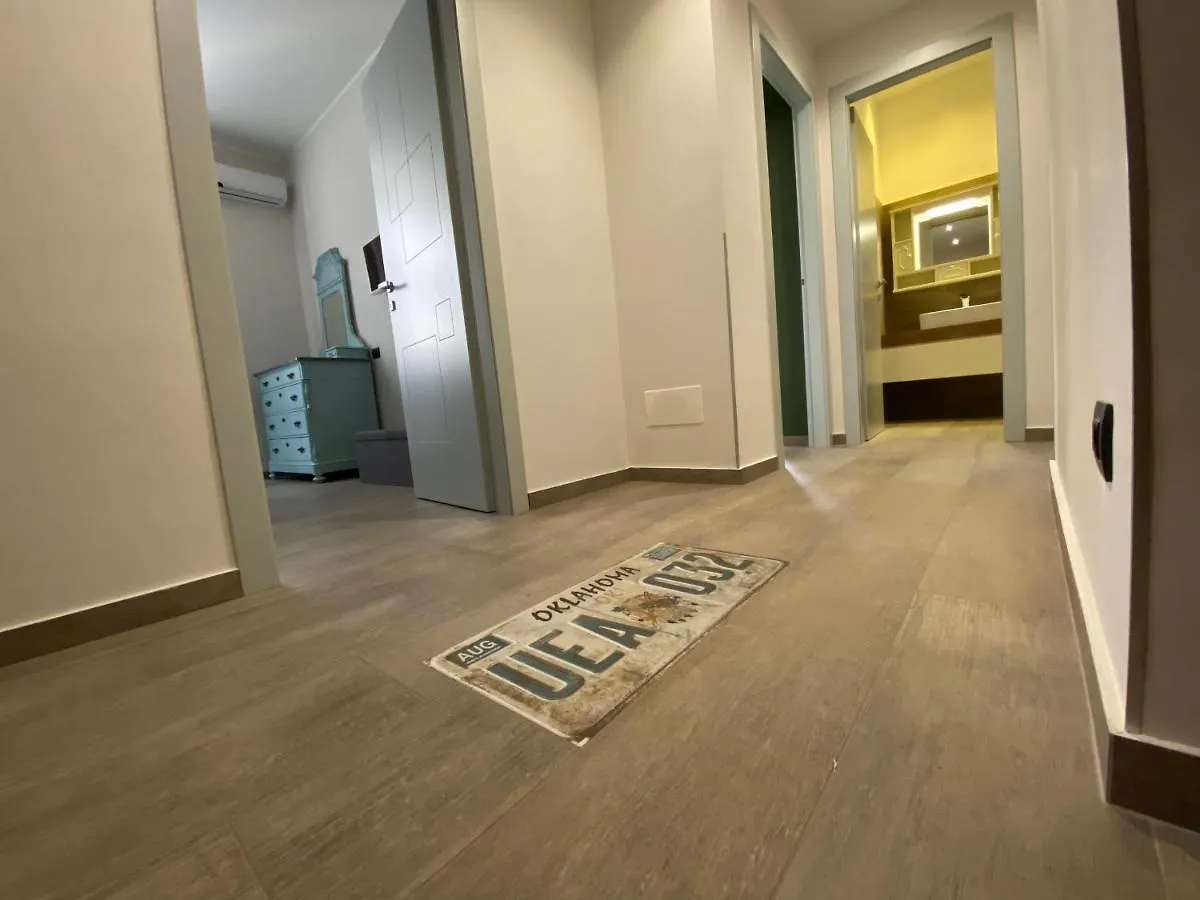 Mondo Vacanze Apartment Savona 0*,  Italy