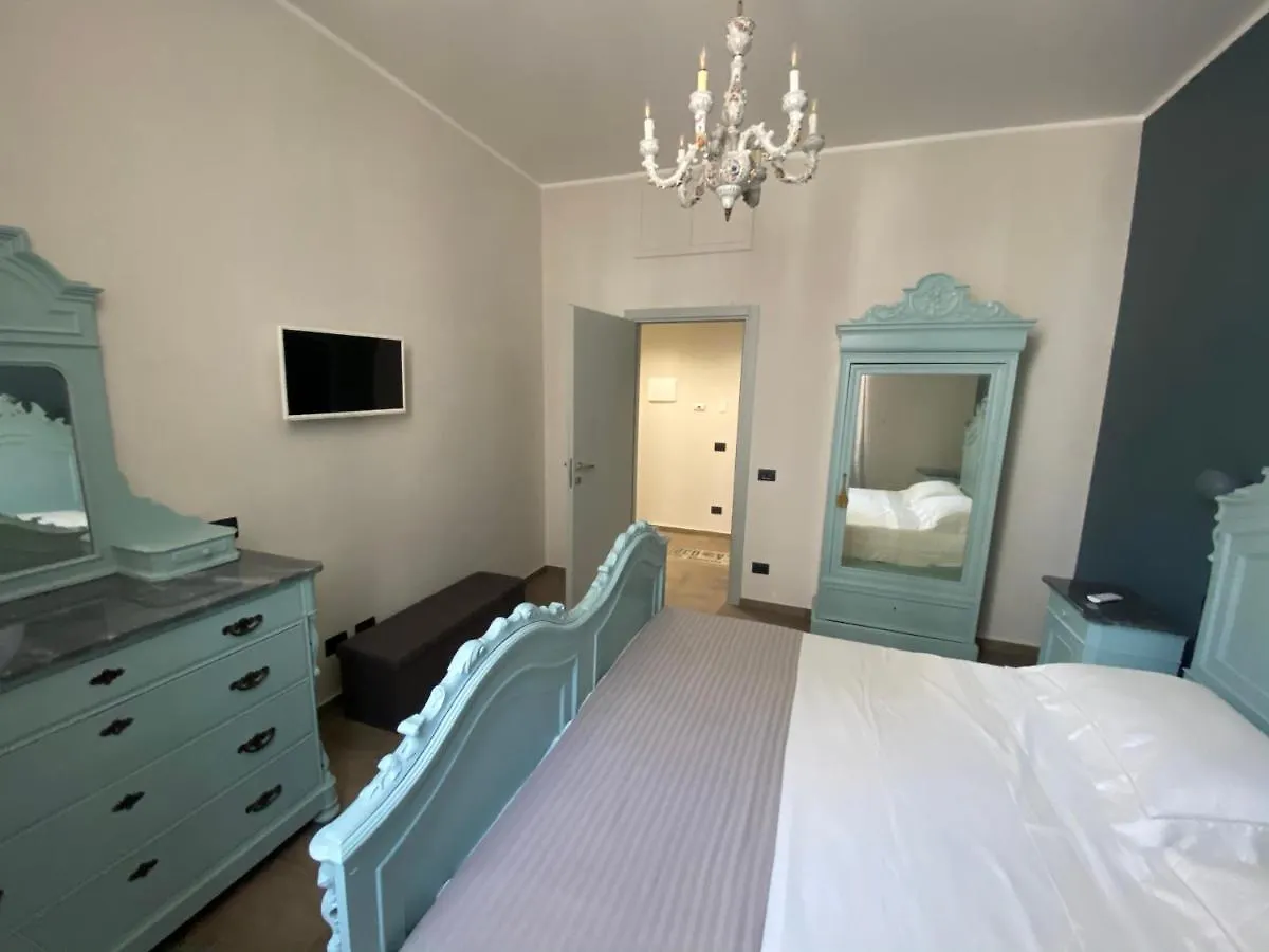Mondo Vacanze Apartment Savona 0*,  Italy