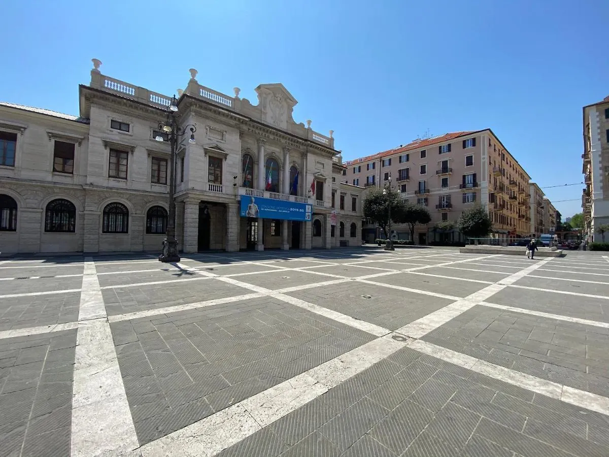 Mondo Vacanze Apartment Savona Italy