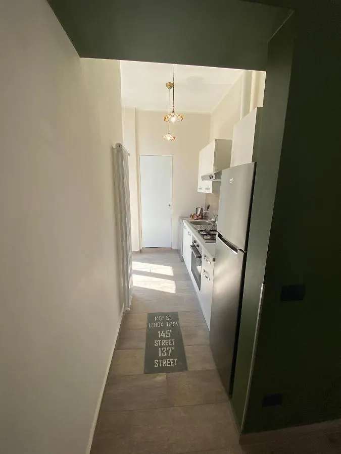 Mondo Vacanze Apartment Savona 0*,