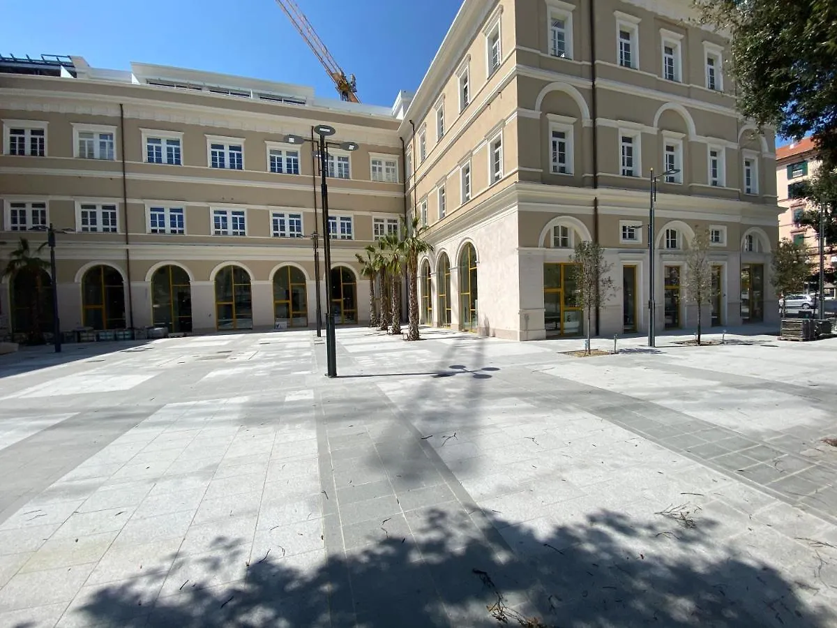 Mondo Vacanze Apartment Savona