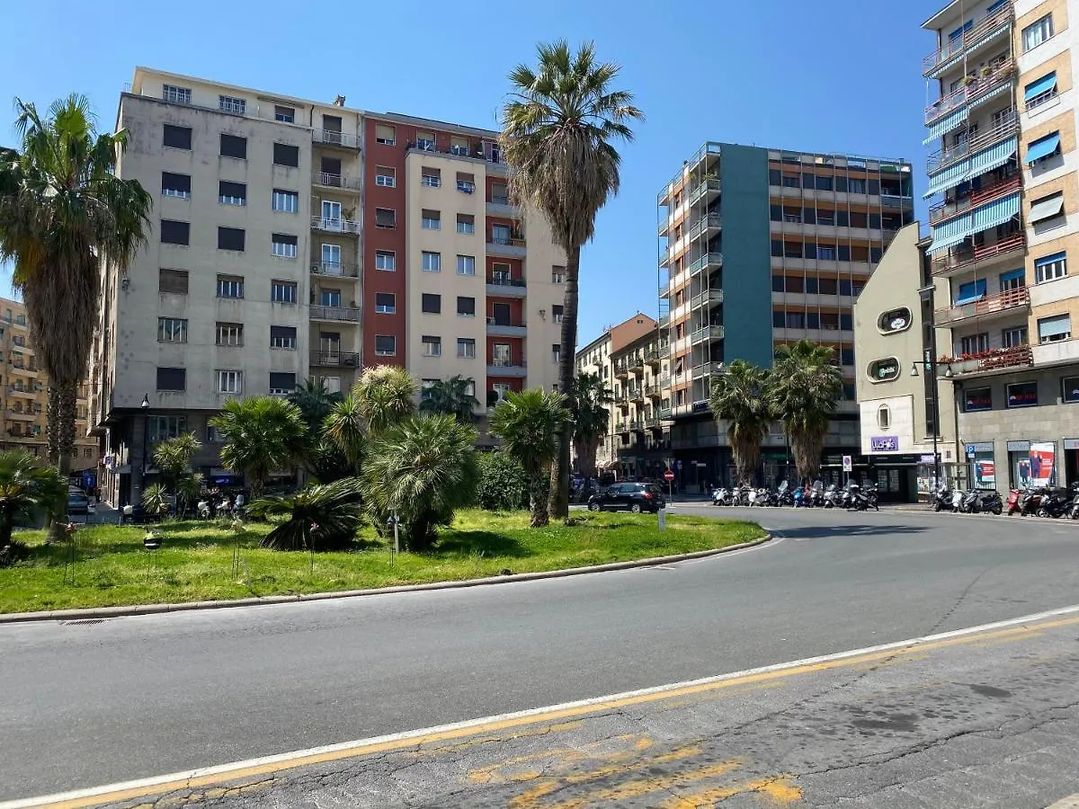Mondo Vacanze Apartment Savona Italy