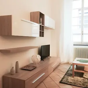  Appartamento Mistrangelohome 3 - In Pieno Centro