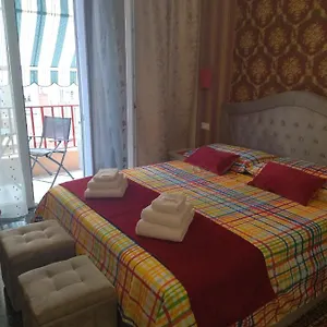 La Casa Di Sonia Савона