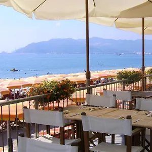 Appartamento Sant'antonio Mare