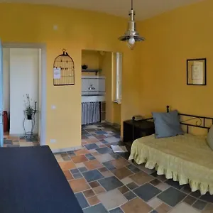  Appartamento Bed & Blu