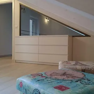  Appartamento Il Piccolo Loft Della Vela